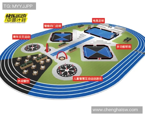 社区足球场建设助力青少年健康成长与邻里关系提升 社区足球场建设助力青少年健康成长与邻里关系提升