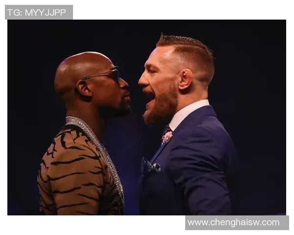 梅威瑟与嘴炮对决出场费揭秘两位拳王的商业价值之争