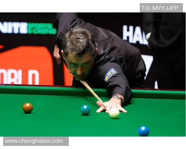 庞卫国挑战奥沙利文巅峰对决展现斯诺克竞技魅力与技术较量 庞卫国挑战奥沙利文巅峰对决展现斯诺克竞技魅力与技术较量