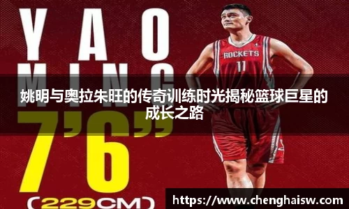 姚明与奥拉朱旺的传奇训练时光揭秘篮球巨星的成长之路
