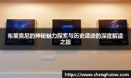 布莱克尼的神秘魅力探索与历史遗迹的深度解读之旅