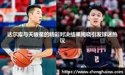 达尔库与天狼星的精彩对决结果揭晓引发球迷热议